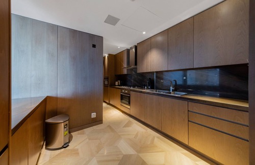 Palm Jumeirah Apartment | Premium 2BR Apt at FIVE Palm Residences