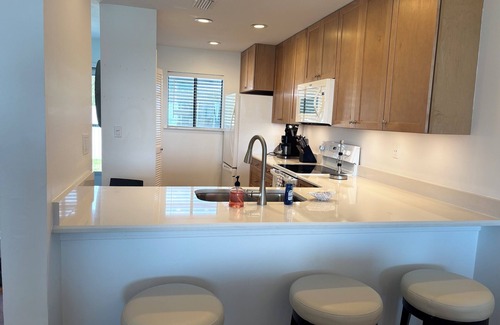 Seacrest House | Premium 30A Oceanfront Townhome 2Bedroom/2.5 Bath! Amazing awaits.