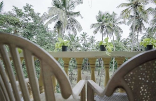 Benaulim Villa | Premium 3BHK Designer Villa With Pool Access