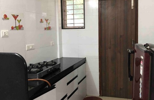 Talegaon Dabhade House | Premium 3BHK villa, Splash-pool nr Pune/Lonavla