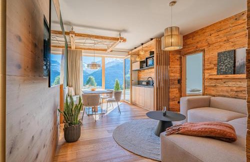 Schonbach Apartment | Premium Apartment Edelweiß