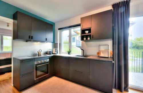 Reichenau Apartment | Premium apartment in ski area Bad Kleinkirchheim