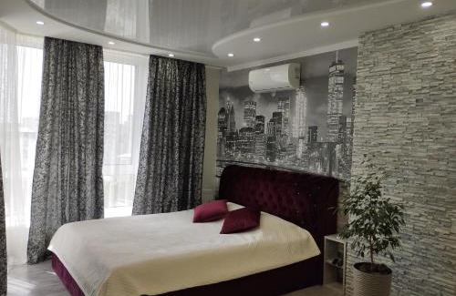 Ternopil Apartment | PREMIUM APARTMENT від власника ЖК Андріївський Центр
