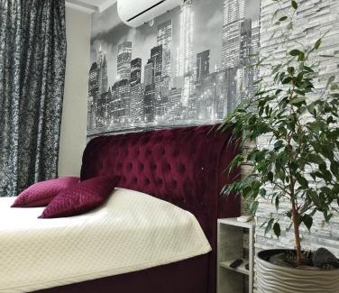 Ternopil Apartment | PREMIUM APARTMENT від власника ЖК Андріївський Центр