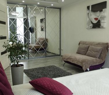 Ternopil Apartment | PREMIUM APARTMENT від власника ЖК Андріївський Центр