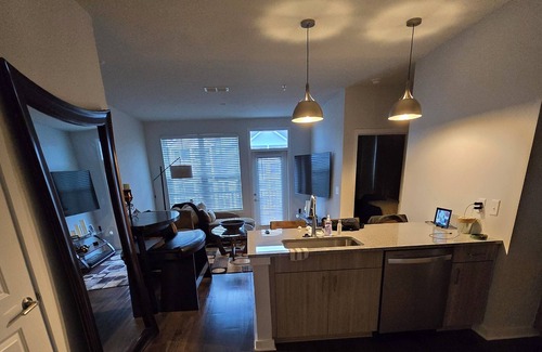 McDonough Apartment | Premium Apartment Home