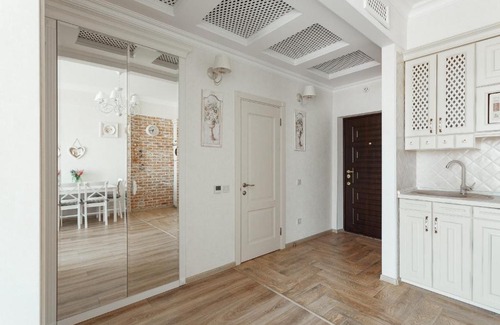Odessa City Center Apartment | Premium Apartment Kadorr
