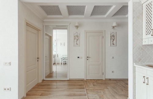 Odessa City Center Apartment | Premium Apartment Kadorr