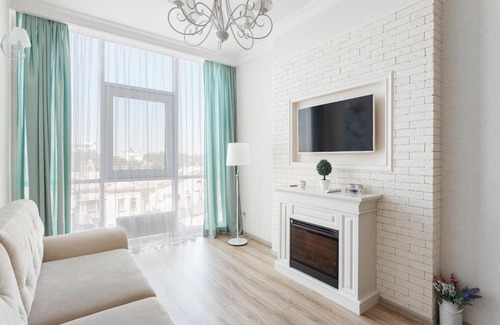 Odessa City Center Apartment | Premium Apartment Kadorr