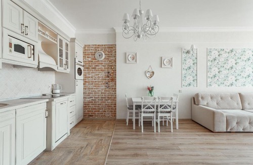 Odessa City Center Apartment | Premium Apartment Kadorr
