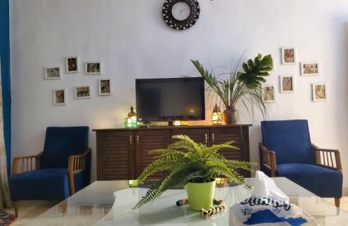 Al Haram Hotel | Premium apartment Pyramids &Villa