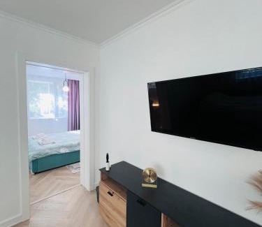 Turda Apartment | Premium Apartment Turda