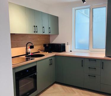 Turda Apartment | Premium Apartment Turda