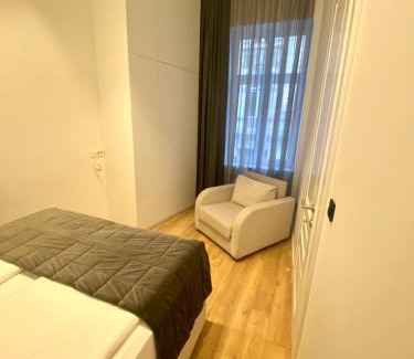 Old Town Apartment | Premium Apartments