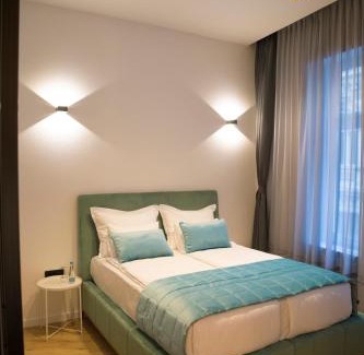 Old Town Apartment | Premium Apartments