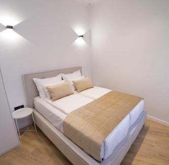 Old Town Apartment | Premium Apartments