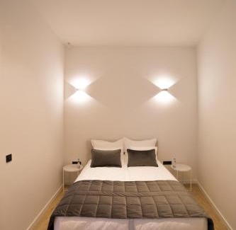 Old Town Apartment | Premium Apartments