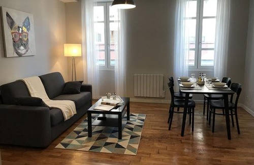 Albi Apartment | Premium Appart Albi Centre