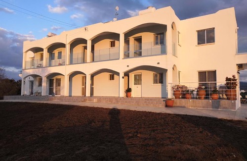 Polis Apartment | Premium Beach Studio WH 12