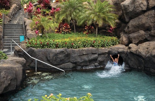 Ko Olina Resort | PREMIUM BEACHFRONT KO'OLINA BEACH CLUB RETREAT + AMENITIES, 2-BEDROOM VILLA