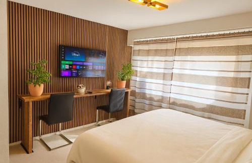 Tarforst Apartment | Premium Budget Studio