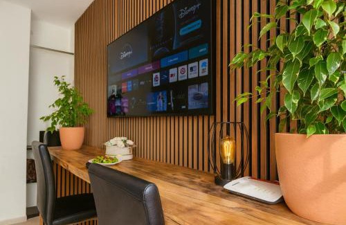 Tarforst Apartment | Premium Budget Studio