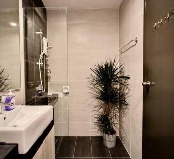 Bandar Sri Permaisuri Apartment | Premium Cozy Studio Near Mid Valley