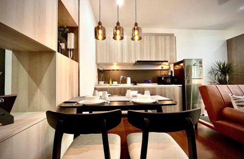 Bandar Sri Permaisuri Apartment | Premium Cozy Studio Near Mid Valley