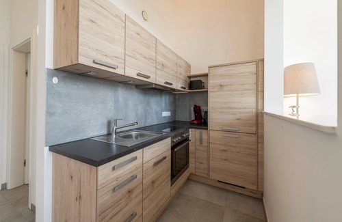 Mistelgau Apartment | Premium detached house (WD 06) - Premium detached house