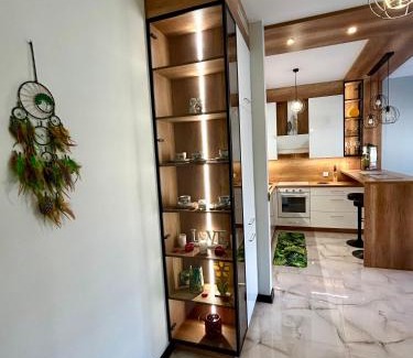 Nowy Dwor Mazowiecki Apartment | Premium Exclusive Suite