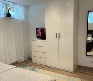 Bad Neuenahr-Ahrweiler Apartment | Premium Ferienwohnung im Herzen der Kurstadt