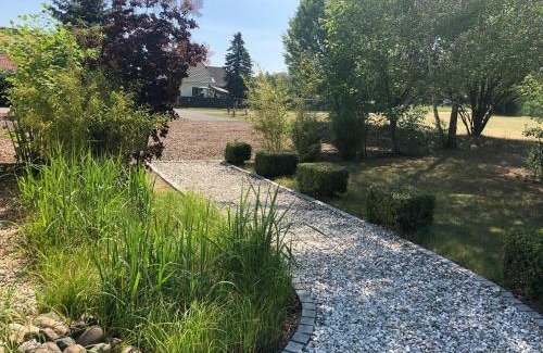 Oberhavel Apartment | Premium Ferienwohnung Ulf-Dieter Kunstmann