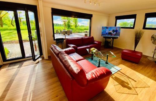 Oberhavel Apartment | Premium Ferienwohnung Ulf-Dieter Kunstmann