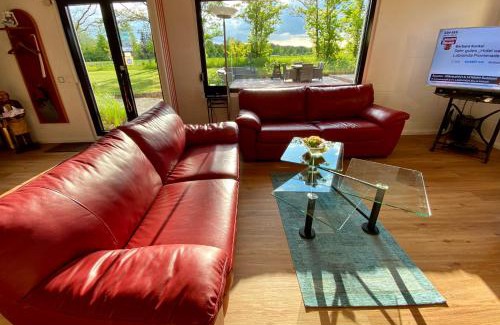 Oberhavel Apartment | Premium Ferienwohnung Ulf-Dieter Kunstmann