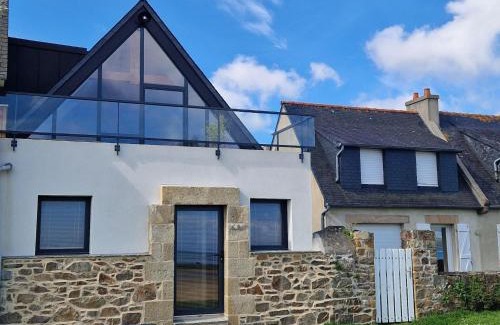 Perros-Guirec House | Premium Holiday Home, Pink Granite Coast