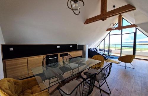 Perros-Guirec House | Premium Holiday Home, Pink Granite Coast
