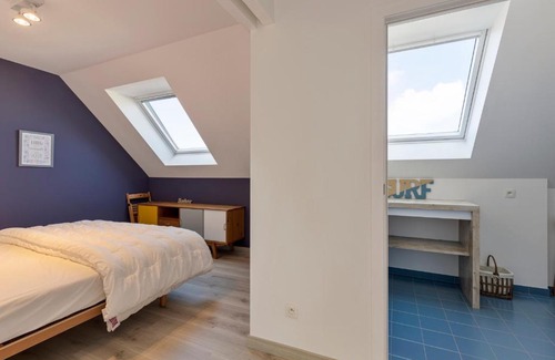 Koksijde-Bad Villa | Premium Holidays - Villa Malibeach Koksijde