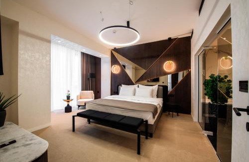 Novi Sad Hotel | Premium Hotel, Novi Sad