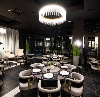 Novi Sad Hotel | Premium Hotel, Novi Sad