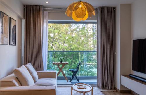 Hulhumale Apartment | Premium Hulhumale Sanctuary - 2BR Beach View Apartment