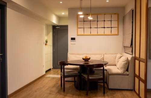 Hulhumale Apartment | Premium Hulhumale Sanctuary - 2BR Beach View Apartment