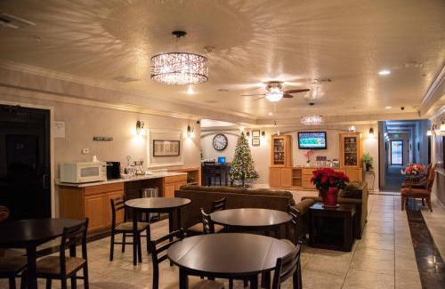 Killeen Hotel | Premium Inn and Suites
