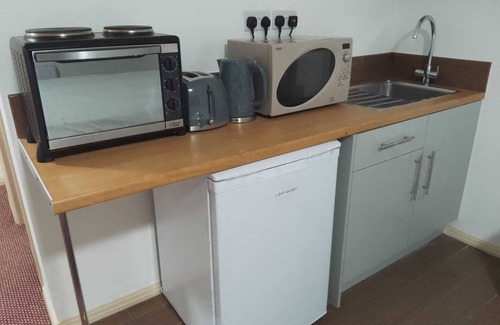 Castleford Apartment | Premium Inn Apartments