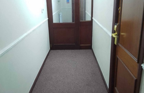 Castleford Apartment | Premium Inn Apartments