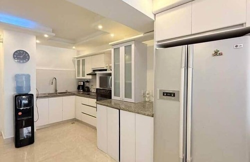 Lecheria Apartment | Premium Lecheria | Oceanfront, Pool, and Relaxation