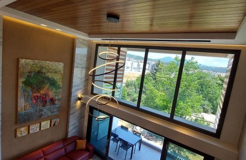 Thessaloniki Apartment | Premium-Living Malakopi Tower