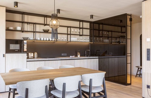 Oberndorf bei Kitzbuhel Apartment | Premium mit 2 Schlafzimmer by Interhome