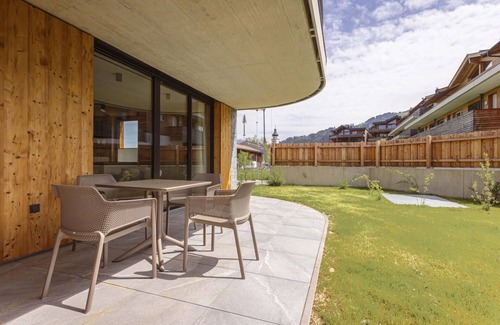 Oberndorf bei Kitzbuhel Apartment | Premium mit 2 Schlafzimmer by Interhome