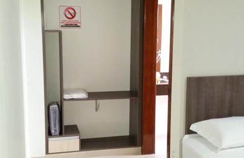 Ariquemes Hotel | Premium Palace Hotel