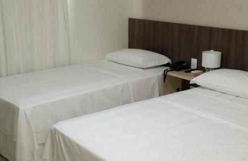 Ariquemes Hotel | Premium Palace Hotel